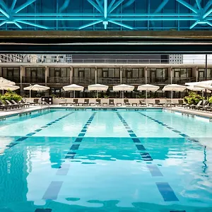 4* Hotell Sheraton Centre